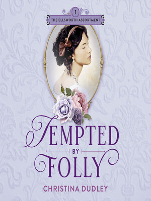 cover image of Tempted by Folly